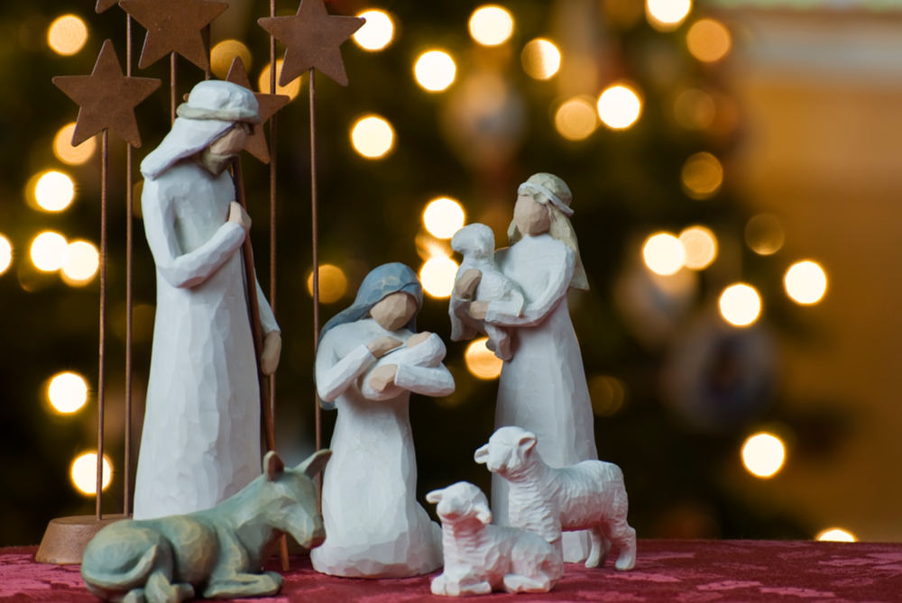 Where Did Christmas Traditions Come From?